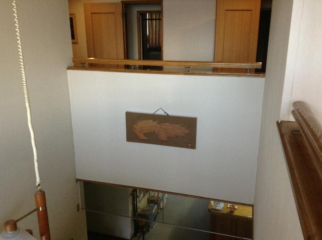 Araya Ryokan Hakuba Exterior foto