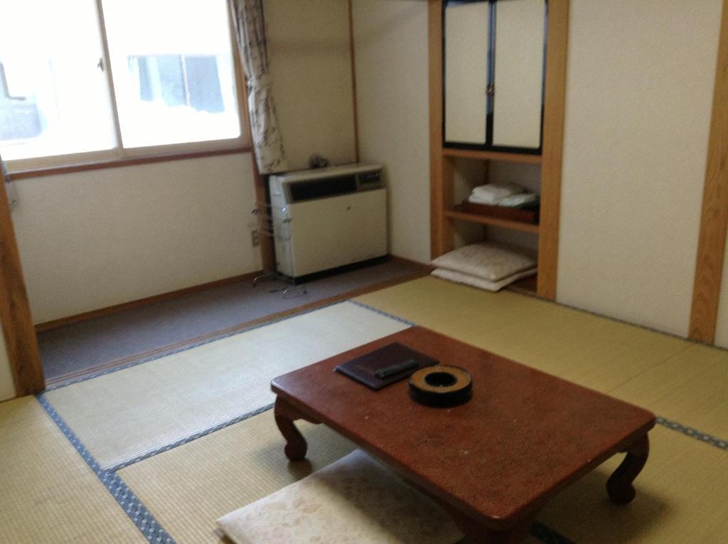 Araya Ryokan Hakuba Exterior foto