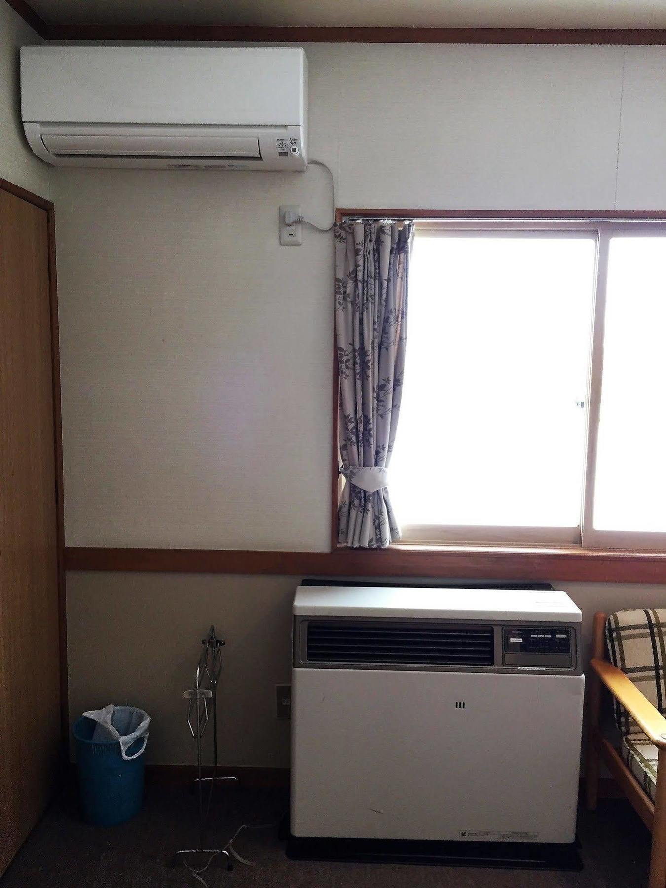 Araya Ryokan Hakuba Exterior foto